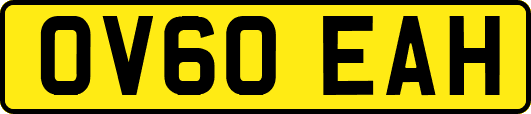 OV60EAH