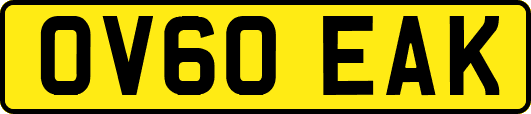 OV60EAK