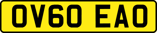 OV60EAO