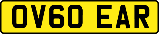 OV60EAR