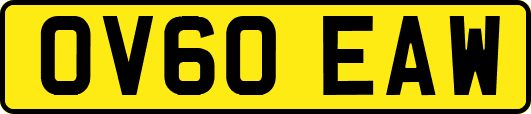 OV60EAW