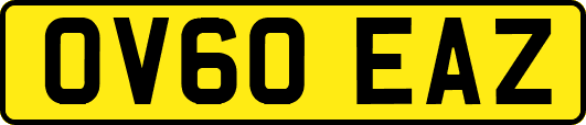 OV60EAZ