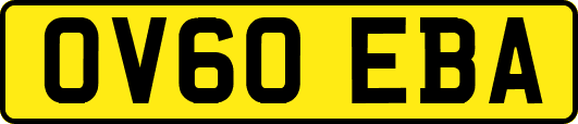 OV60EBA