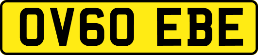 OV60EBE