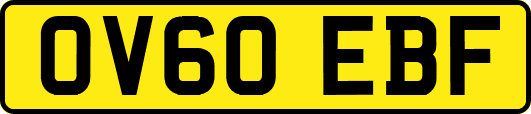 OV60EBF