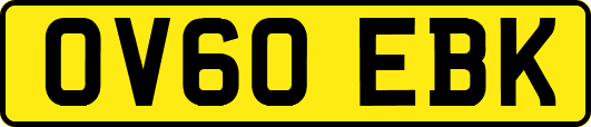OV60EBK