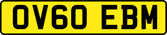 OV60EBM