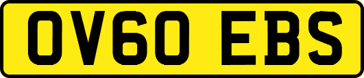 OV60EBS