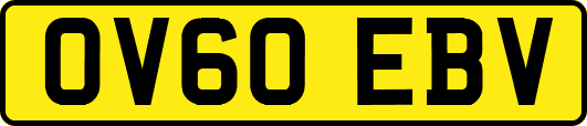 OV60EBV
