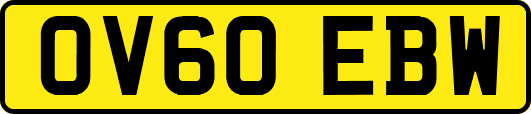 OV60EBW