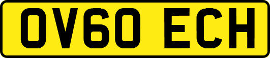 OV60ECH