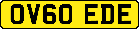 OV60EDE