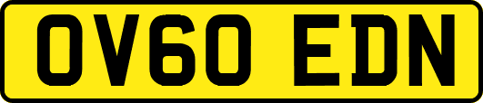 OV60EDN