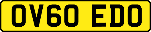 OV60EDO