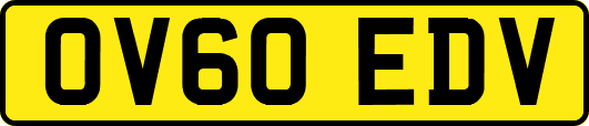 OV60EDV