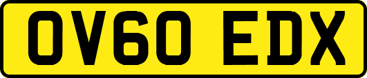 OV60EDX