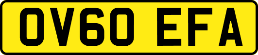 OV60EFA