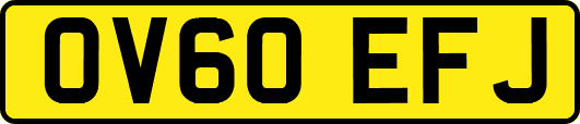 OV60EFJ