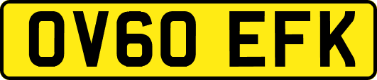 OV60EFK