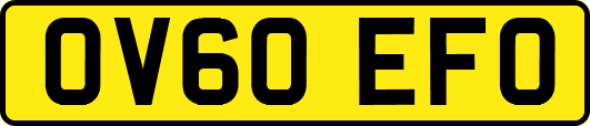 OV60EFO