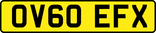 OV60EFX