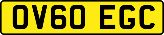 OV60EGC