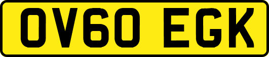 OV60EGK