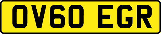 OV60EGR