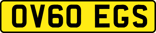 OV60EGS