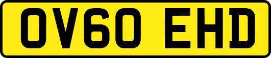 OV60EHD