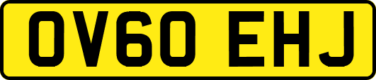 OV60EHJ