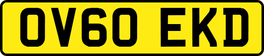 OV60EKD