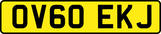 OV60EKJ