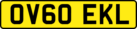 OV60EKL