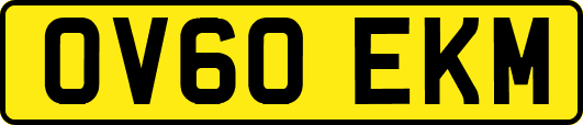 OV60EKM