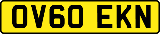 OV60EKN