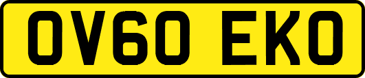 OV60EKO