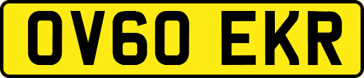 OV60EKR