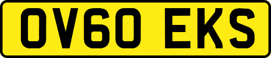 OV60EKS