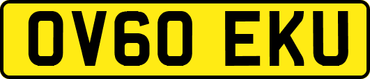 OV60EKU