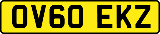 OV60EKZ