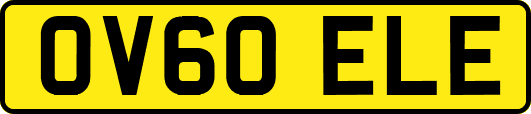 OV60ELE