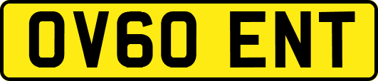 OV60ENT