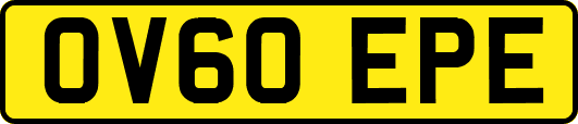 OV60EPE