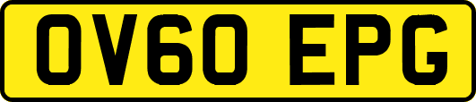 OV60EPG