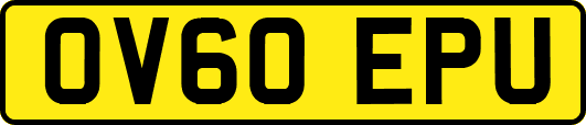 OV60EPU
