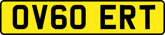 OV60ERT