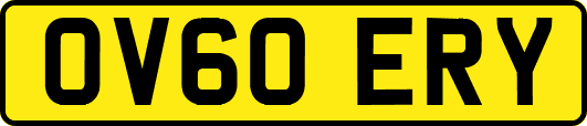 OV60ERY
