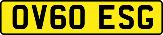 OV60ESG