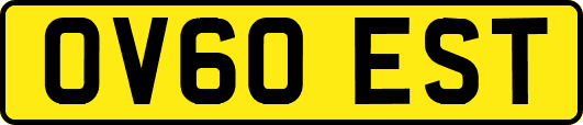 OV60EST